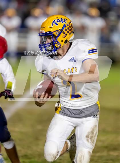 Thumbnail 3 in Taft @ Strathmore (CIF CS D5 Playoffs) photogallery.