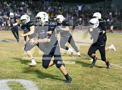 Thumbnail 1 in Prescott @ Greenway (AIA 4A Round 1 Playoff) photogallery.