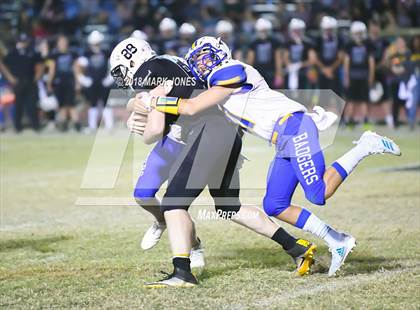 Thumbnail 3 in Prescott @ Greenway (AIA 4A Round 1 Playoff) photogallery.