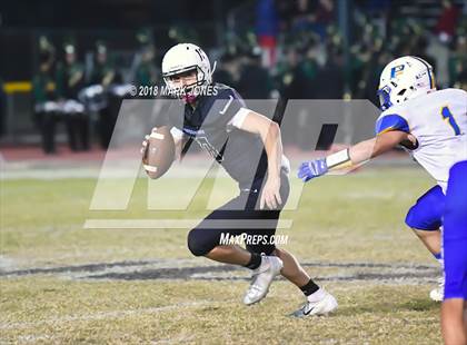 Thumbnail 3 in Prescott @ Greenway (AIA 4A Round 1 Playoff) photogallery.