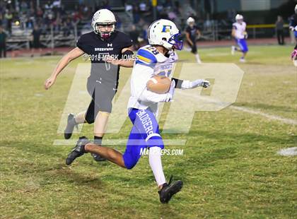 Thumbnail 1 in Prescott @ Greenway (AIA 4A Round 1 Playoff) photogallery.