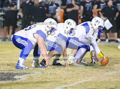 Thumbnail 1 in Prescott @ Greenway (AIA 4A Round 1 Playoff) photogallery.