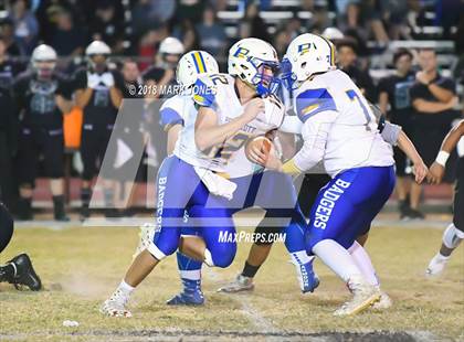 Thumbnail 1 in Prescott @ Greenway (AIA 4A Round 1 Playoff) photogallery.