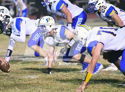 Thumbnail 3 in Prescott @ Greenway (AIA 4A Round 1 Playoff) photogallery.