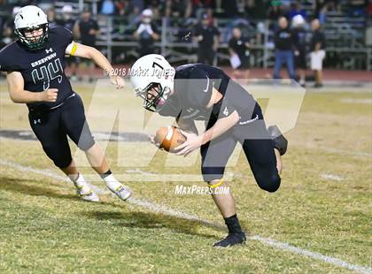 Thumbnail 3 in Prescott @ Greenway (AIA 4A Round 1 Playoff) photogallery.