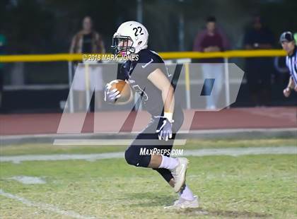 Thumbnail 3 in Prescott @ Greenway (AIA 4A Round 1 Playoff) photogallery.