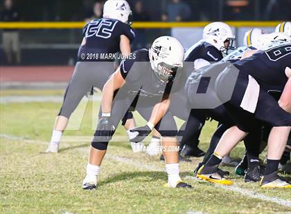 Thumbnail 3 in Prescott @ Greenway (AIA 4A Round 1 Playoff) photogallery.