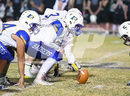 Thumbnail 1 in Prescott @ Greenway (AIA 4A Round 1 Playoff) photogallery.