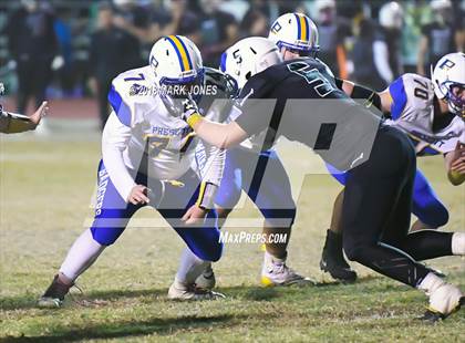 Thumbnail 3 in Prescott @ Greenway (AIA 4A Round 1 Playoff) photogallery.