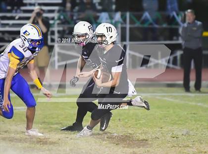 Thumbnail 3 in Prescott @ Greenway (AIA 4A Round 1 Playoff) photogallery.
