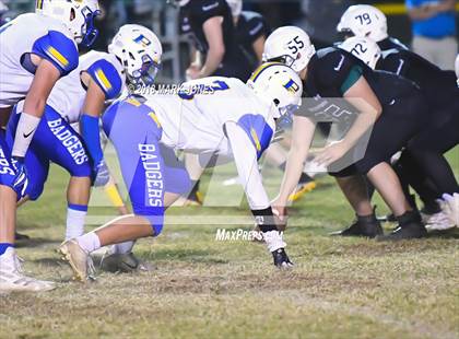 Thumbnail 1 in Prescott @ Greenway (AIA 4A Round 1 Playoff) photogallery.