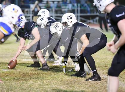 Thumbnail 3 in Prescott @ Greenway (AIA 4A Round 1 Playoff) photogallery.