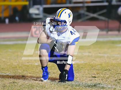 Thumbnail 3 in Prescott @ Greenway (AIA 4A Round 1 Playoff) photogallery.