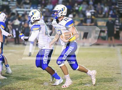 Thumbnail 1 in Prescott @ Greenway (AIA 4A Round 1 Playoff) photogallery.