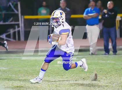 Thumbnail 3 in Prescott @ Greenway (AIA 4A Round 1 Playoff) photogallery.