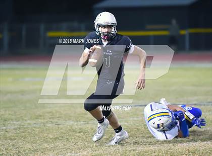 Thumbnail 3 in Prescott @ Greenway (AIA 4A Round 1 Playoff) photogallery.