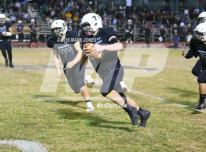 Thumbnail 3 in Prescott @ Greenway (AIA 4A Round 1 Playoff) photogallery.