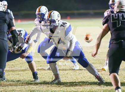 Thumbnail 1 in Prescott @ Greenway (AIA 4A Round 1 Playoff) photogallery.