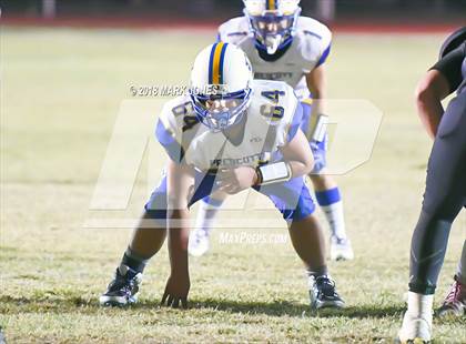 Thumbnail 1 in Prescott @ Greenway (AIA 4A Round 1 Playoff) photogallery.
