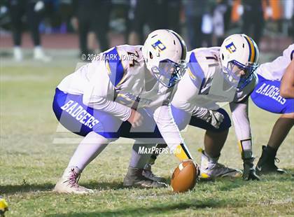 Thumbnail 1 in Prescott @ Greenway (AIA 4A Round 1 Playoff) photogallery.