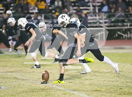 Thumbnail 1 in Prescott @ Greenway (AIA 4A Round 1 Playoff) photogallery.