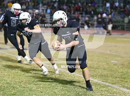 Thumbnail 1 in Prescott @ Greenway (AIA 4A Round 1 Playoff) photogallery.