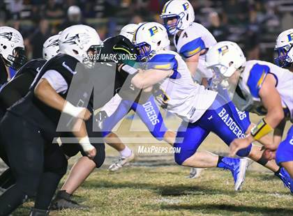 Thumbnail 1 in Prescott @ Greenway (AIA 4A Round 1 Playoff) photogallery.