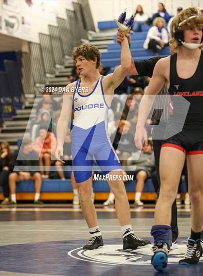 Thumbnail 3 in Loveland @ Poudre photogallery.
