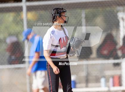 Thumbnail 2 in Lincoln East vs Omaha Westside photogallery.