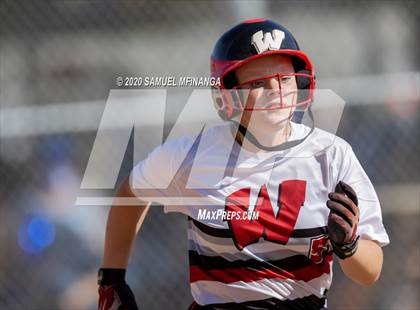 Thumbnail 2 in Lincoln East vs Omaha Westside photogallery.
