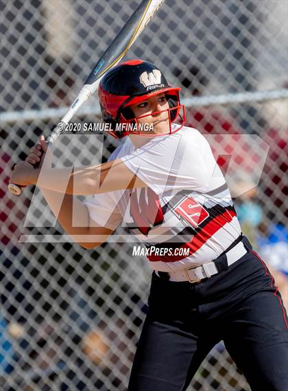 Thumbnail 2 in Lincoln East vs Omaha Westside photogallery.