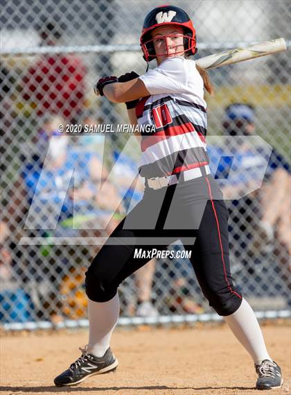 Thumbnail 3 in Lincoln East vs Omaha Westside photogallery.