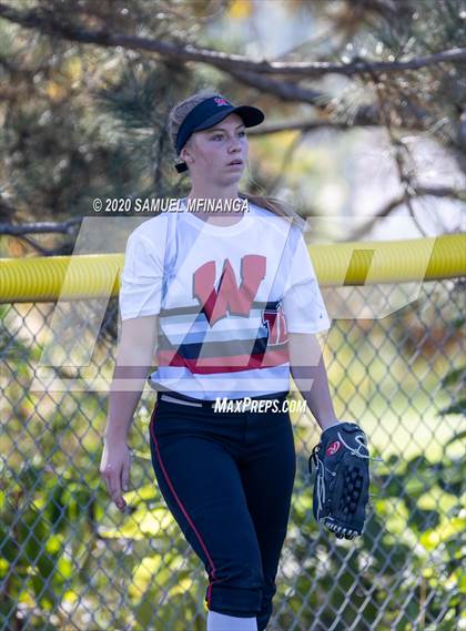 Thumbnail 1 in Lincoln East vs Omaha Westside photogallery.
