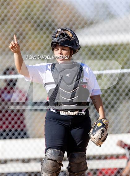 Thumbnail 1 in Lincoln East vs Omaha Westside photogallery.