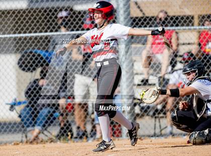 Thumbnail 1 in Lincoln East vs Omaha Westside photogallery.
