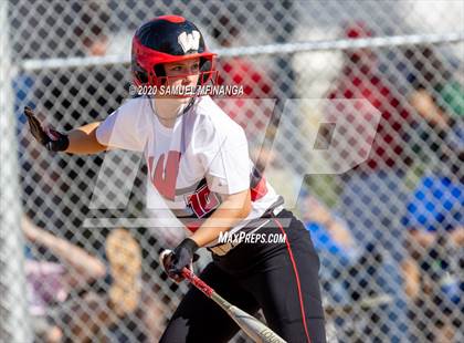 Thumbnail 2 in Lincoln East vs Omaha Westside photogallery.