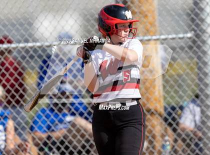 Thumbnail 1 in Lincoln East vs Omaha Westside photogallery.