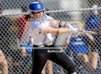 Thumbnail 3 in Lincoln East vs Omaha Westside photogallery.
