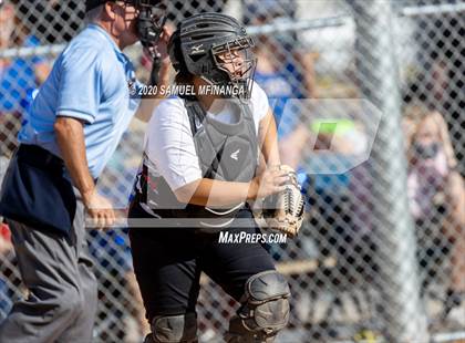 Thumbnail 3 in Lincoln East vs Omaha Westside photogallery.