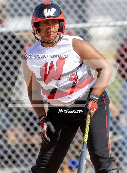 Thumbnail 2 in Lincoln East vs Omaha Westside photogallery.