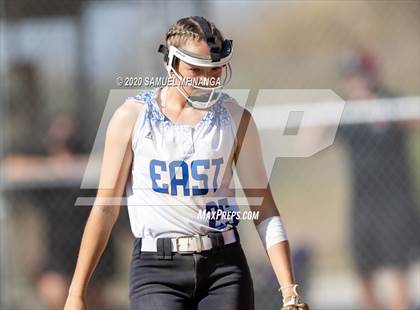 Thumbnail 2 in Lincoln East vs Omaha Westside photogallery.