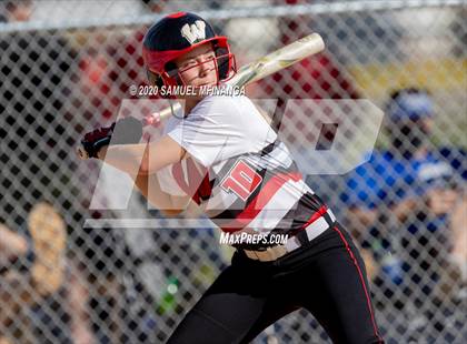Thumbnail 3 in Lincoln East vs Omaha Westside photogallery.