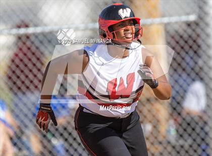 Thumbnail 3 in Lincoln East vs Omaha Westside photogallery.