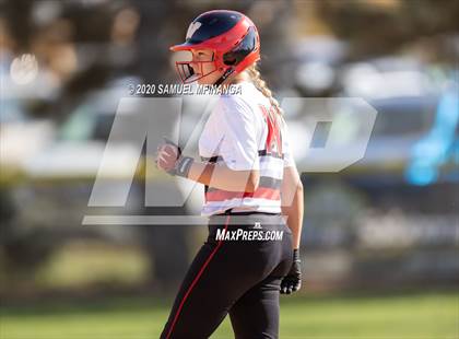 Thumbnail 3 in Lincoln East vs Omaha Westside photogallery.