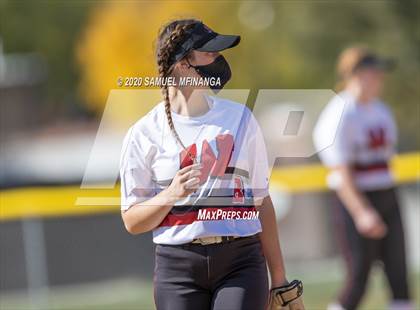 Thumbnail 3 in Lincoln East vs Omaha Westside photogallery.