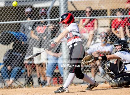 Thumbnail 3 in Lincoln East vs Omaha Westside photogallery.