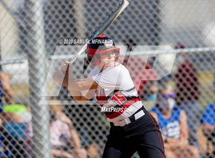 Thumbnail 3 in Lincoln East vs Omaha Westside photogallery.