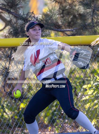 Thumbnail 2 in Lincoln East vs Omaha Westside photogallery.