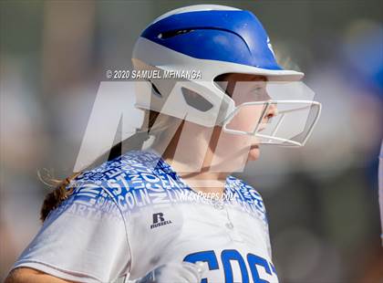 Thumbnail 3 in Lincoln East vs Omaha Westside photogallery.