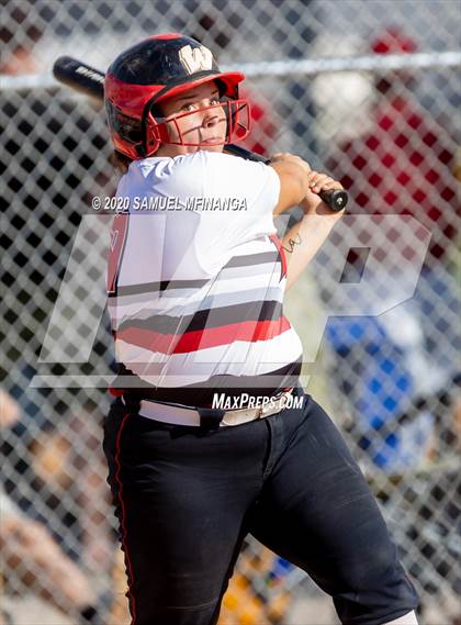 Thumbnail 3 in Lincoln East vs Omaha Westside photogallery.